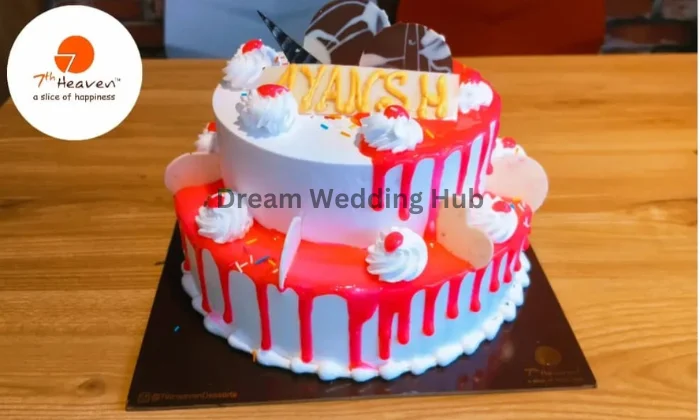 7th heaven bakery shop